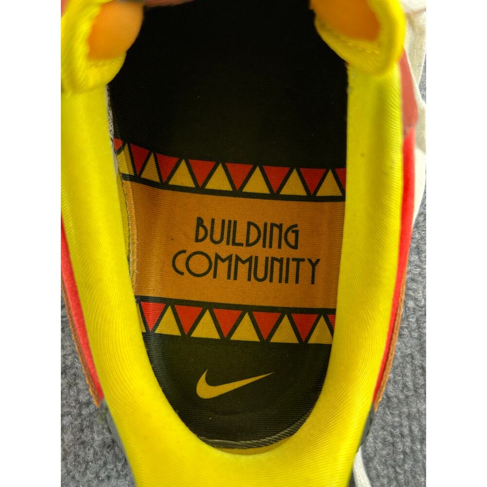 Nike Air Force 1 Low Anniversary Edition Shanghai China Exclusive Men's 8 - Picture 4 of 15